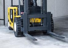 Carrelli elevatori frontali elettrici Carer R 60 N