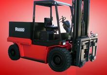 Carrelli elevatori frontali elettrici Raniero RH 150