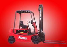 Carrelli elevatori frontali elettrici Raniero RH 25/48 AC