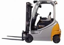 Carrelli elevatori frontali elettrici Still RX 60-18