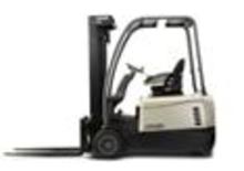 Carrelli elevatori frontali elettrici Crown SC 4240 1,6
