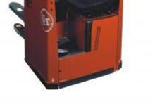 Caricatori laterali elettrici BT SR 1,35 L