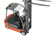 Carrelli elevatori frontali elettrici Tecna T 20 H