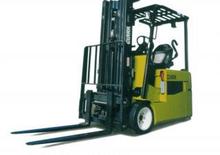Carrelli elevatori frontali elettrici Clark TMX 18 AC