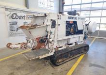 Equipagg. pompe per calcestruzzo SCHWING-Stetter BPL 1200 HDR
