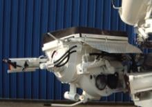 Equipagg. pompe per calcestruzzo Imer LCP 125 