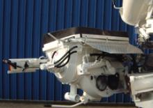 Equipagg. pompe per calcestruzzo Imer MCP 90 