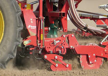 Erpici a dischi-gancio Kverneland Access 400
