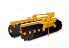 Erpici a dischi-gancio Valtra BT DH 20