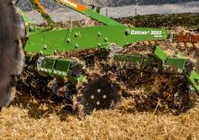 Erpici a dischi-gancio Amazone Catros+ 3003 Special