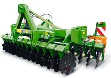 Erpici a dischi-gancio Amazone Catros* 6001-2 RW