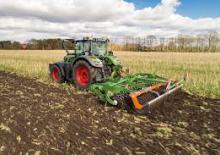 Erpici a dischi-gancio Amazone Catros+ 4003-2 TS