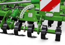Erpici a dischi-gancio Amazone Catros+ 7003-2TX