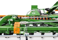 Erpici a dischi-gancio Amazone Catros XL 4003-2TS
