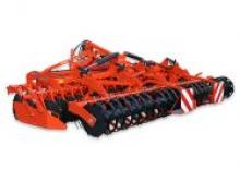 Erpici a dischi-gancio Kubota CD1500F