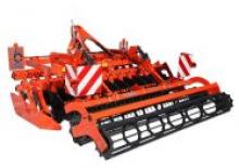 Erpici a dischi-gancio Kubota CD2400 APM