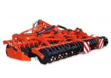 Erpici a dischi-gancio Kubota CD1400 AP
