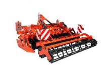 Erpici a dischi-gancio Kubota CD2251 