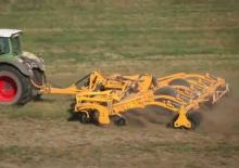 Erpici a dischi-gancio Agrisem Disc-O-Mulch Platinum