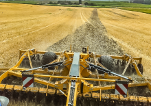 Erpici a dischi-gancio Agrisem Disc-O-Mulch R 4.50 