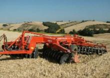 Erpici a dischi-gancio Kuhn Discover XM2 40