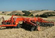 Erpici a dischi-gancio Kuhn Discover XM2 44
