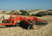 Erpici a dischi-gancio Kuhn Discover XM2 44