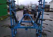 Erpici a dischi-gancio Bremer FGF 300