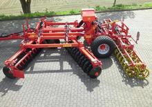 Erpici a dischi-gancio Brix Magnum 605