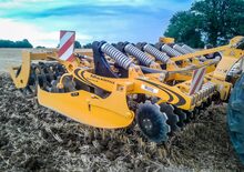 Erpici a dischi-gancio Agrisem Maximulch 4.00 Serie 3