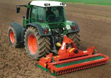 Erpici rotanti Kverneland NG-H 301