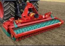 Erpici rotanti Kverneland NG-M 251