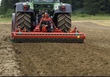 Erpici rotanti Kverneland NG-M 301