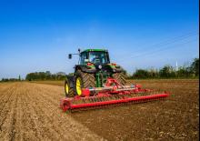 Erpici rotanti Kverneland NG-M 401 F 20