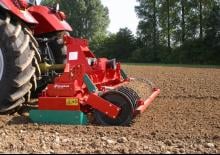 Erpici rotanti Kverneland NG-S 401