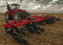 Spandiconcime Case IH Nutri-placer 930 9.9
