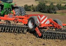 Erpici a dischi-gancio Kuhn Optimer 7503