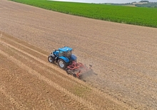 Erpici a dischi-gancio Kuhn Optimer L 300 