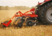 Erpici a dischi-gancio Kuhn Optimer XL 300