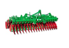 Erpici a dischi-gancio Regent Orkan 5500