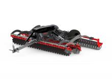 Erpici a dischi-gancio Expom® Rex 610