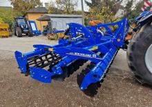 Erpici a dischi-gancio New Holland SDH 500T 