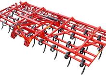 Erpici a dischi-gancio Brix Unimax 500 H