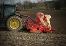 Erpici rotanti Maschio Aquila 4600