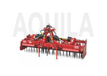 Erpici rotanti Maschio Aquila 5000