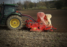 Erpici rotanti Maschio Aquila Rapido 4600