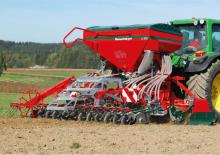 Erpici rotanti Vogel & Noot Arterra Grip 302