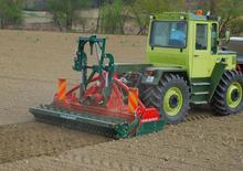 Erpici rotanti Vogel & Noot Arterra MS 300