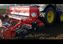 Erpici rotanti Vogel & Noot Arterra MS 302