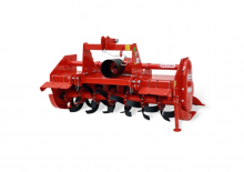Erpici rotanti Maschio B 155